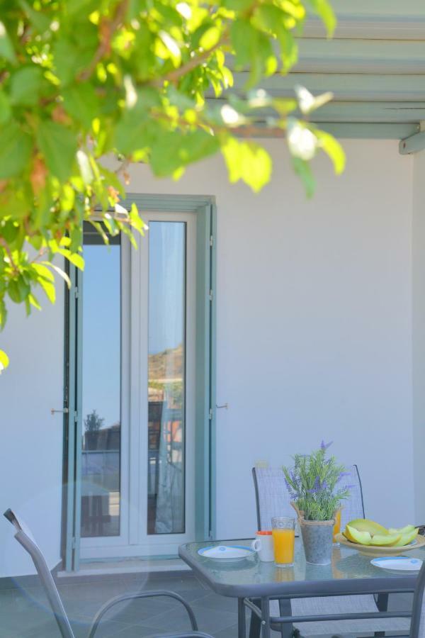 Casa Sole Villa Triovasalos Bagian luar foto